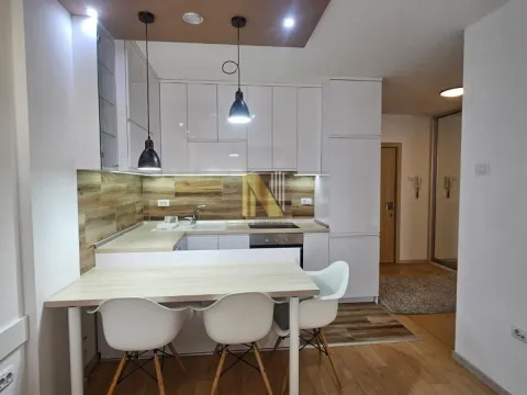 Izdavanje, jednosoban stan, 39m², Spens, Novi Sad Sve Podlokacije - image 4