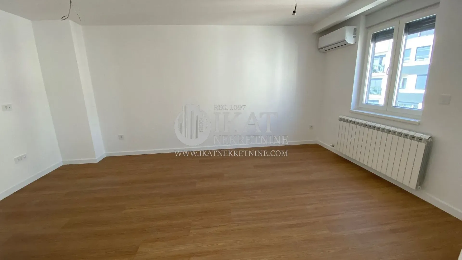 Sale, apartment, 162m², Dušanovac, Voždovac Sve Podlokacije