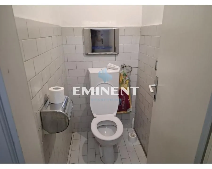 Rent, office space, 200m², Novi Beograd Blok 37, Novi Beograd Sve Podlokacije