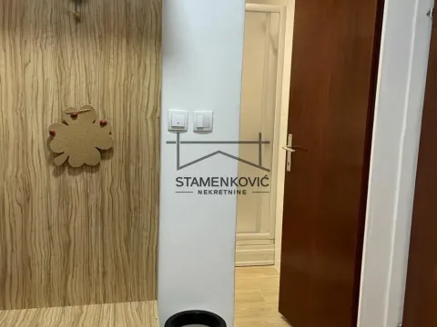 Izdavanje, jednosoban stan, 41m², Petrovaradin, Novi Sad - image 10