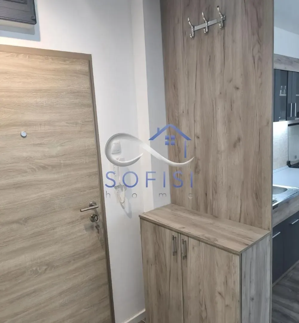 Izdavanje, jednosoban stan, 33m², Adice, Novi Sad Sve Podlokacije