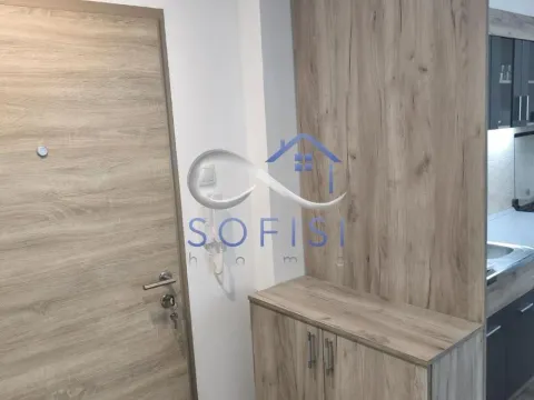 Izdavanje, jednosoban stan, 33m², Adice, Novi Sad Sve Podlokacije - image 13