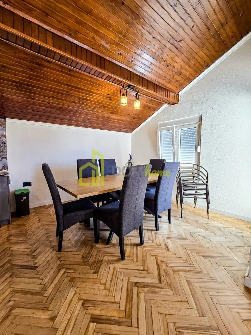 Rent, two bedroom apartment, 108m², Stari Aerodrom, Podgorica