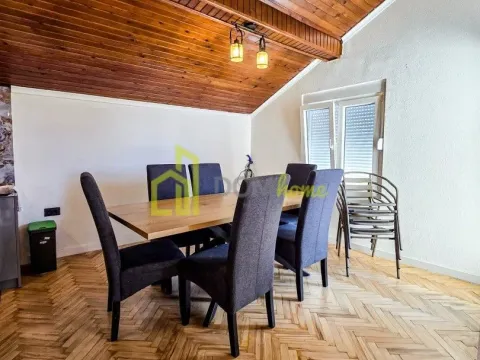 Izdavanje, dvosoban stan, 108m², Stari Aerodrom, Podgorica - image 7