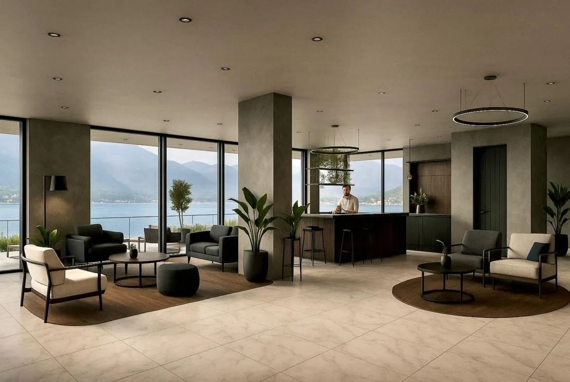 Prodaja, plac, 16574m², Krašići, Tivat