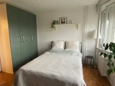 Rent, two bedroom apartment, 64m², Novi Beograd Blok 70, Novi Beograd Sve Podlokacije - image 7