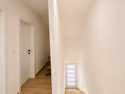 Rent, two bedroom apartment, 90m², Donja Gorica, Podgorica - image 7