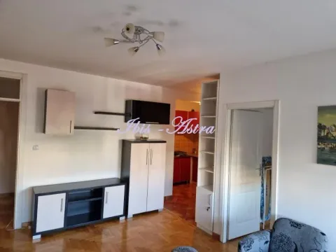 Izdavanje, dvosoban stan, 43m², Savski Venac, Beograd - image 3