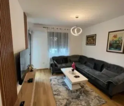 Izdavanje, jednosoban stan, 47m², City Kvart, Podgorica - image 4