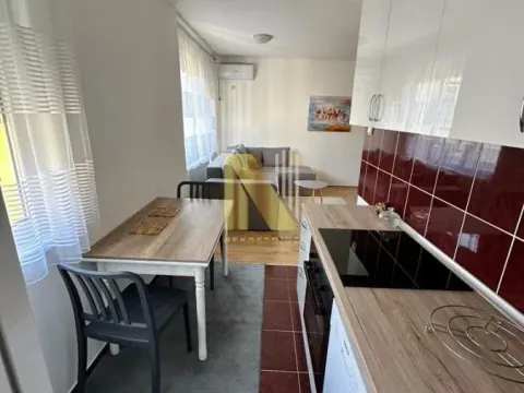 Izdavanje, jednosoban stan, 36m², Centar, Novi Sad - image 3