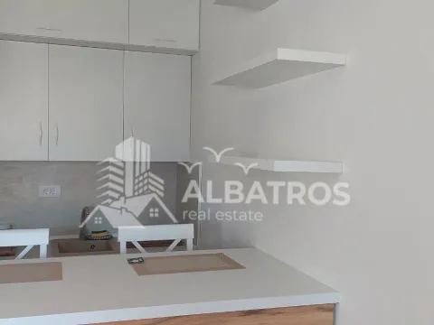 Rent, one bedroom apartment, 26m², Ilino, Bar - image 7