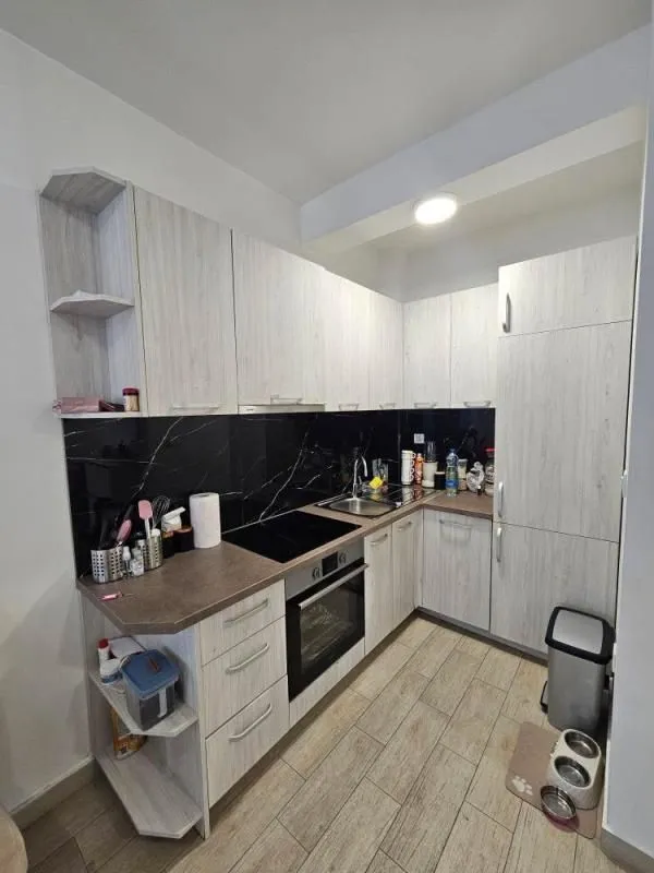Prodaja, dvosoban stan, 57m², Rozino, Budva