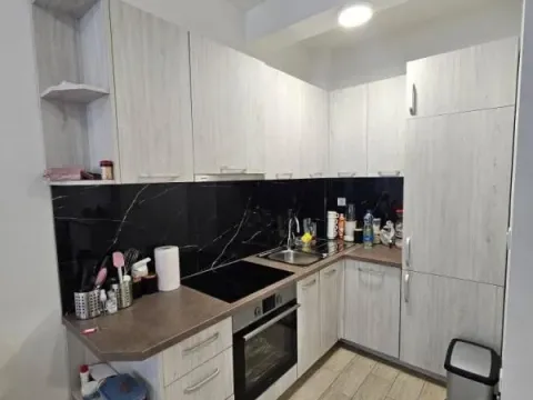 Sale, two bedroom apartment, 57m², Rozino, Budva - image 3