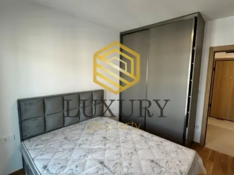 Prodaja, stan, 47m², City Kvart, Podgorica - image 8