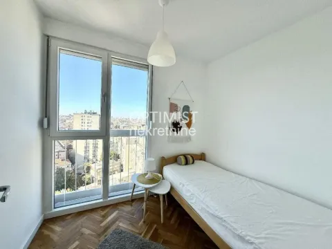 Izdavanje, stan, 86m², Profesorska Kolonija, Palilula Sve Podlokacije - image 15