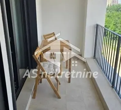 Izdavanje, dvosoban stan, 52m², Banovo Brdo, Beograd - image 10