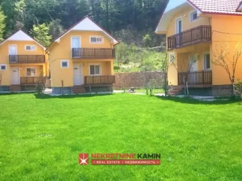 Sale, house, 420m², Obzovica, Cetinje - image 10