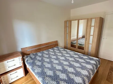 Rent, one bedroom apartment, 50m², Central Point, Podgorica - image 8