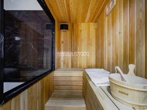 Rent, one bedroom apartment, 42m², Vojvode Vlahovica, Beograd - image 11