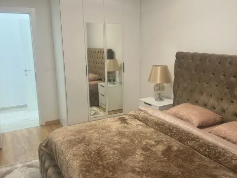 Rent, two bedroom apartment, 88m², Stara Varoš, Podgorica - image 7