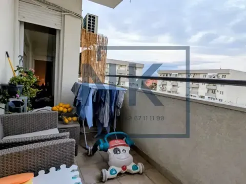 Prodaja, dvosoban stan, 70m², Donja Gorica, Podgorica - image 15