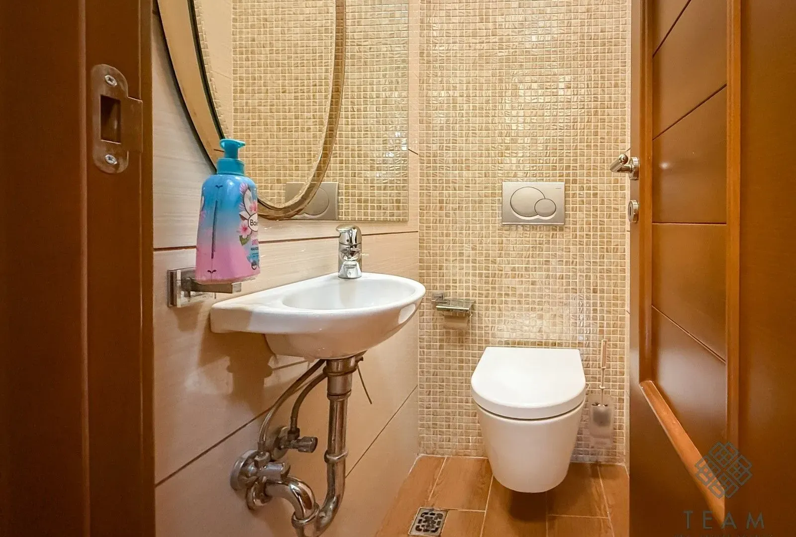 Rent, two bedroom apartment, 90m², Stari Aerodrom, Podgorica