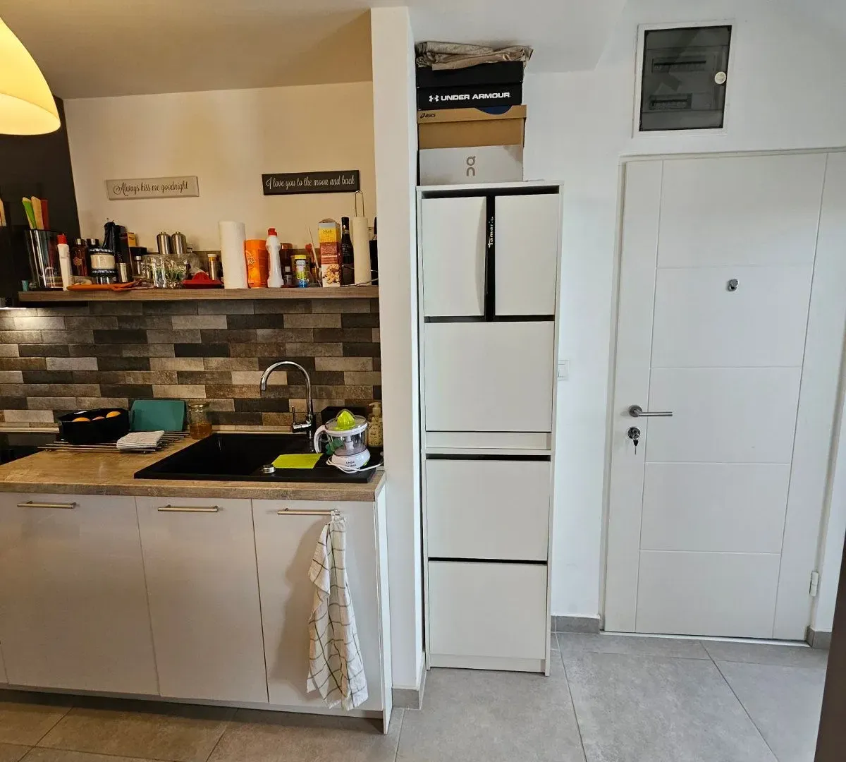 Prodaja, dvosoban stan, 69m², Dedinje Sve Podlokacije, Beograd