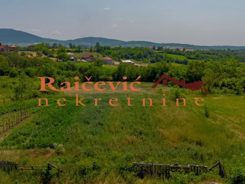 Prodaja, plac, 3800m², Drlupa, Kraljevo - image 10