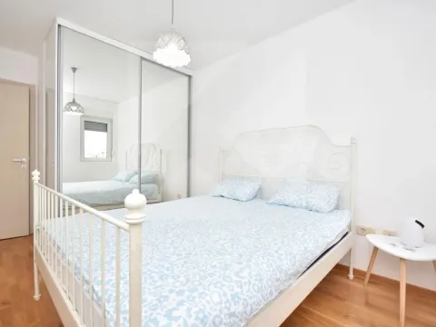 Izdavanje, jednosoban stan, 42m², Stari Aerodrom, Podgorica - image 7