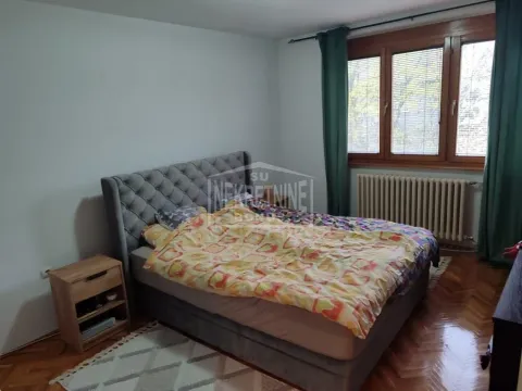 Prodaja, dvosoban stan, 54m², Kertvaroš, Subotica - image 4