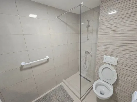 Rent, one bedroom apartment, 47m², Zagorič, Podgorica - image 8