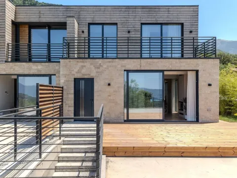 Prodaja, kuća, 140m², Centar, Tivat - image 9