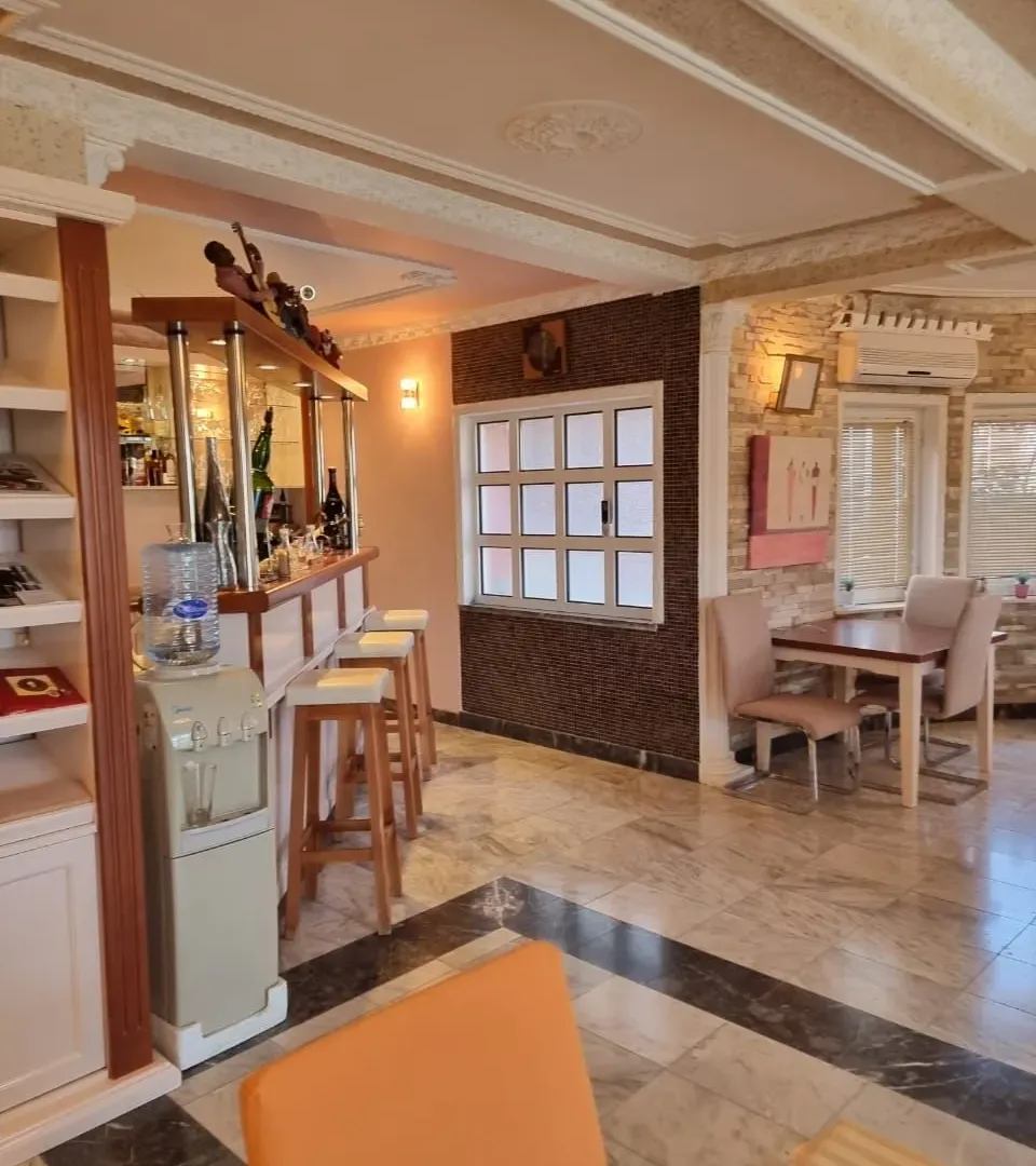 Sale, hospitality venue, 670m², Ulcinj, Crna Gora