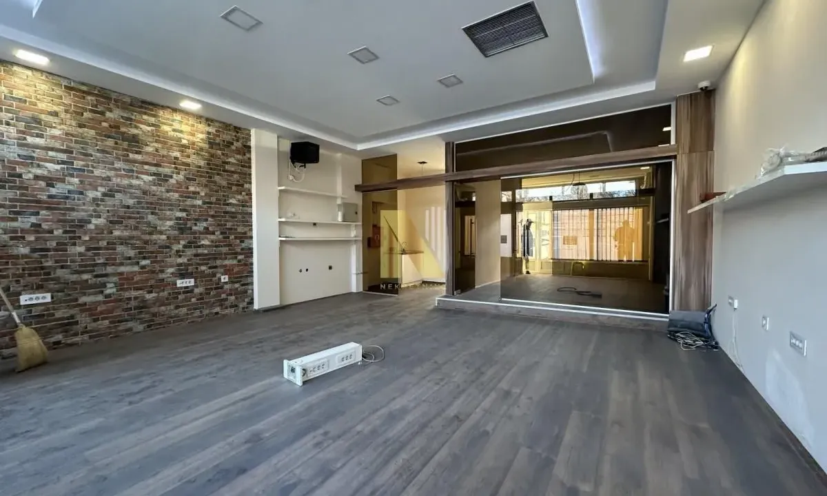 Sale, office space, 116m², Novo naselje, Novi Sad