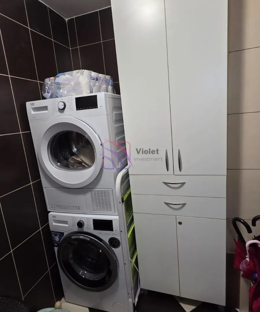 Sale, three bedroom apartment, 93m², City Kvart, Podgorica