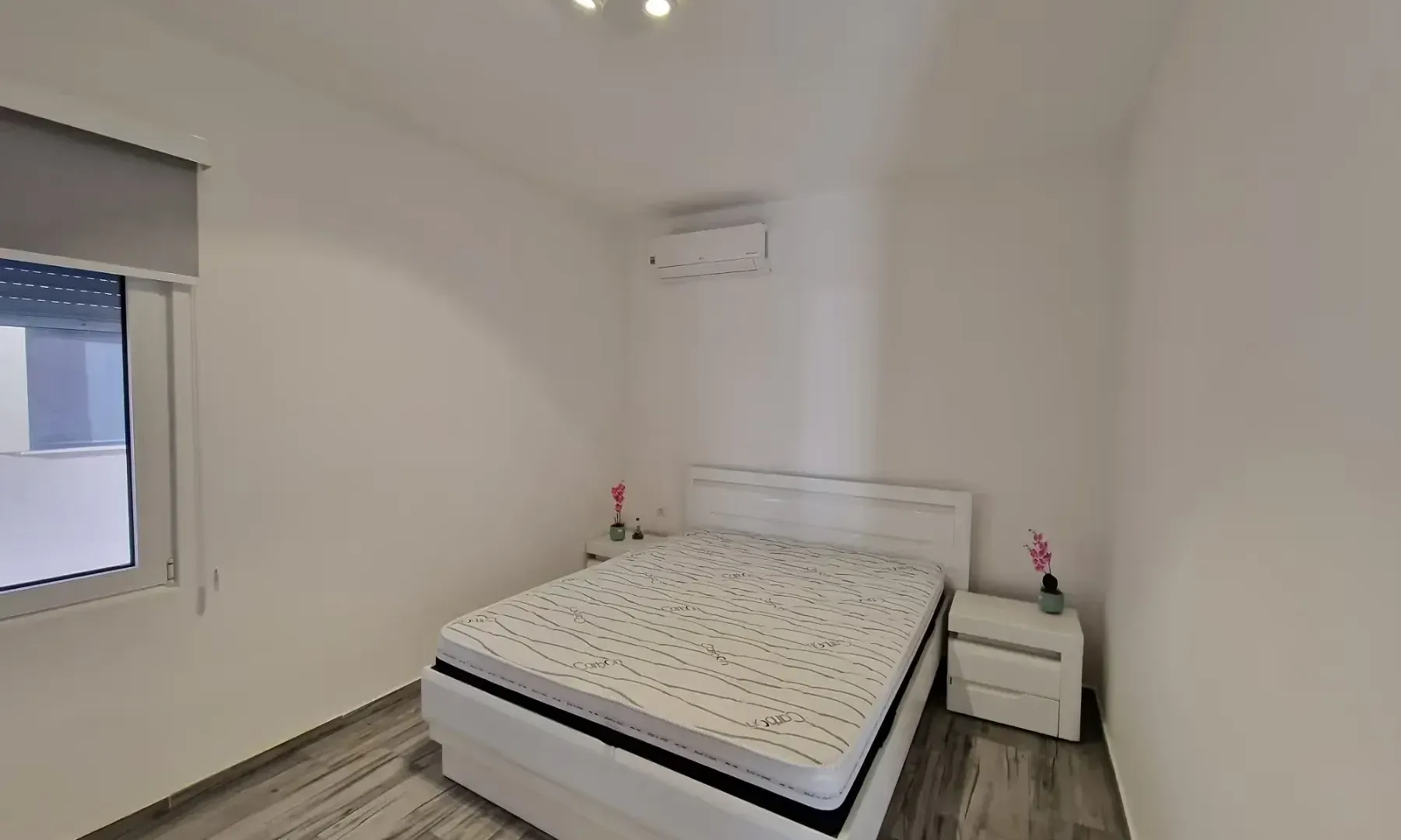 Prodaja, stan, 55m², Tivat, Crna Gora