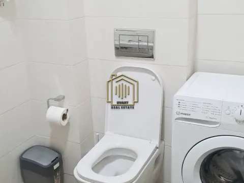 Izdavanje, jednosoban stan, 45m², Zagorič, Podgorica - image 9