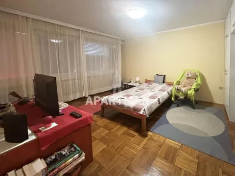 Sale, three bedroom apartment, 92m², Novi Beograd Sve Podlokacije, Beograd - image 4