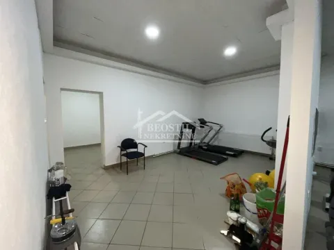 Rent, office space, 151m², Carina, Smederevo - image 2