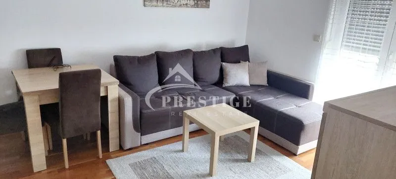 Izdavanje, jednosoban stan, 40m², Zabjelo, Podgorica