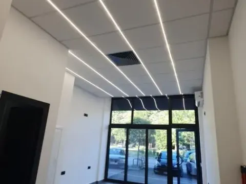 Sale, office space, 26m², Novo naselje, Novi Sad