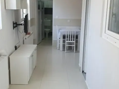 Izdavanje, jednosoban stan, 50m², Petrovaradin, Novi Sad - image 22