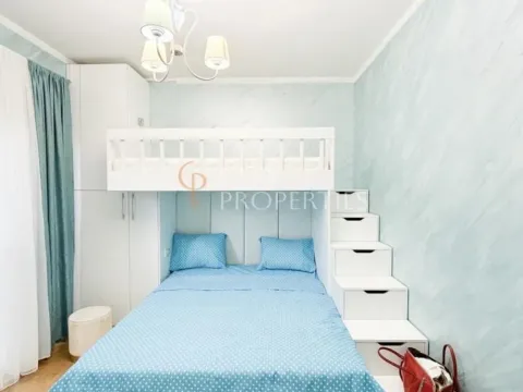 Rent, apartment, 44m², Blok 9, Podgorica - image 4