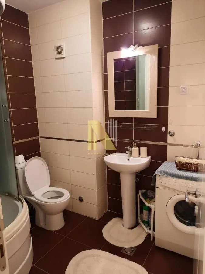 Rent, office space, 41m², Liman 3, Novi Sad Sve Podlokacije
