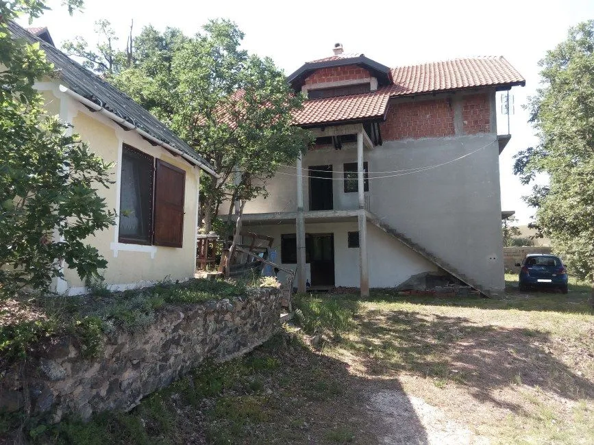 Prodaja, kuća, 264m², Gajevi, Zlatibor