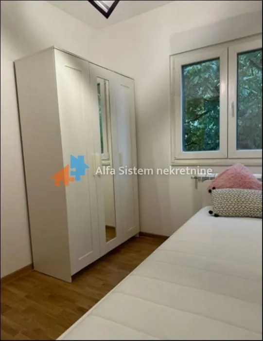 Rent, three bedroom apartment, 65m², Lekino Brdo, Voždovac Sve Podlokacije