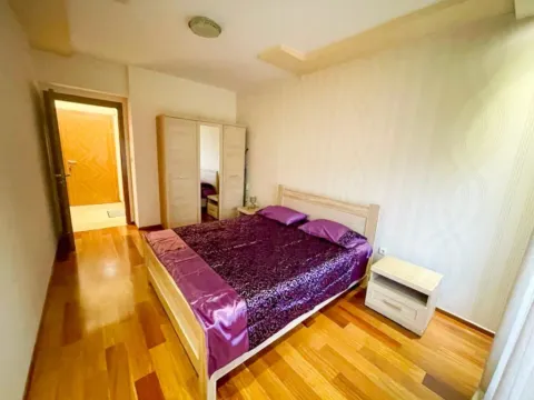 Izdavanje, jednosoban stan, 58m², Centar, Podgorica - image 7