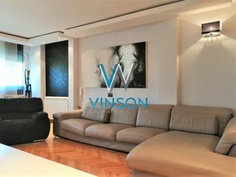 Izdavanje, trosoban stan, 90m², Bulevar Oslobodjenja, Novi Sad Sve Podlokacije - image 2