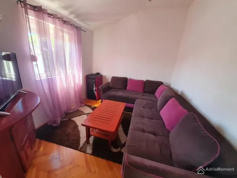 Prodaja, dvosoban stan, 59m², Budva, Crna Gora - image 3