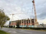 Prodaja, jednosoban stan, 41m², Stari Aerodrom, Podgorica - image 7